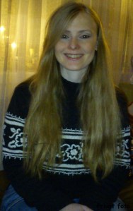 Janne Helen m sminke